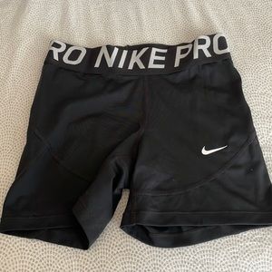 Nike Pro Women’s Shorts